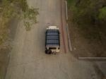 Toyota Land Cruiser Hard Top 5-Speed 1982 года